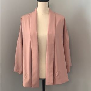 Banana Republic Mauve jacket